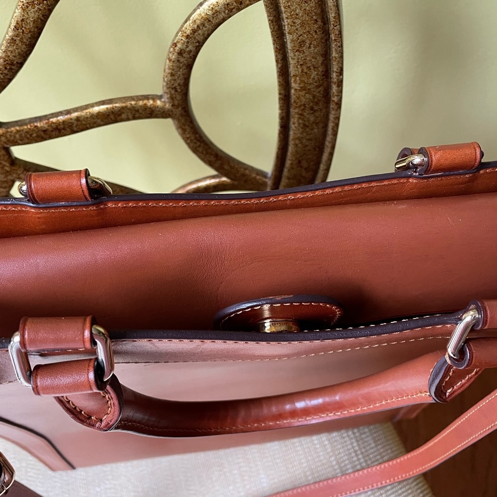 Dooney & Bourke Alto Tote - Picture 6 of 13